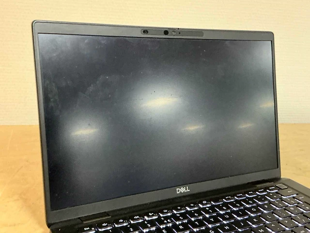 Dell latitude 7420 laptop - afbeelding 2 van  4