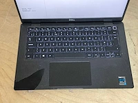 Dell latitude 7420 laptop - afbeelding 3 van  4