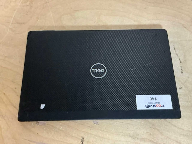Dell latitude 7420 laptop - afbeelding 4 van  4