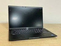 Dell latitude 7420 laptop