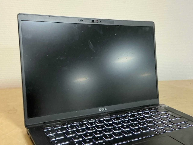 Dell latitude 7420 laptop - afbeelding 2 van  4