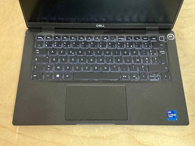 Dell latitude 7420 laptop - afbeelding 3 van  4