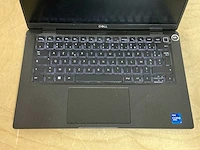 Dell latitude 7420 laptop - afbeelding 3 van  4