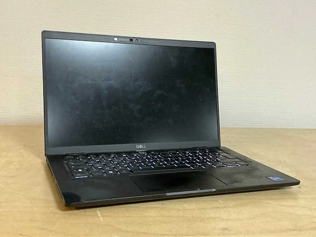 Dell latitude 7420 laptop - afbeelding 1 van  4