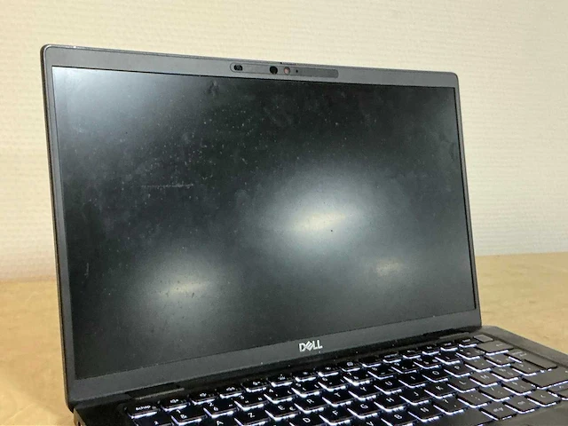 Dell latitude 7420 laptop - afbeelding 2 van  4