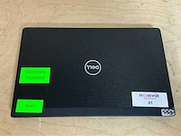 Dell latitude 7420 laptop - afbeelding 4 van  4