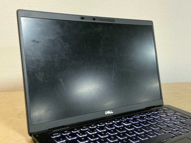 Dell latitude 7420 laptop - afbeelding 2 van  4