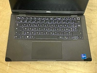 Dell latitude 7420 laptop - afbeelding 3 van  4