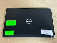 Dell latitude 7420 laptop - afbeelding 4 van  4