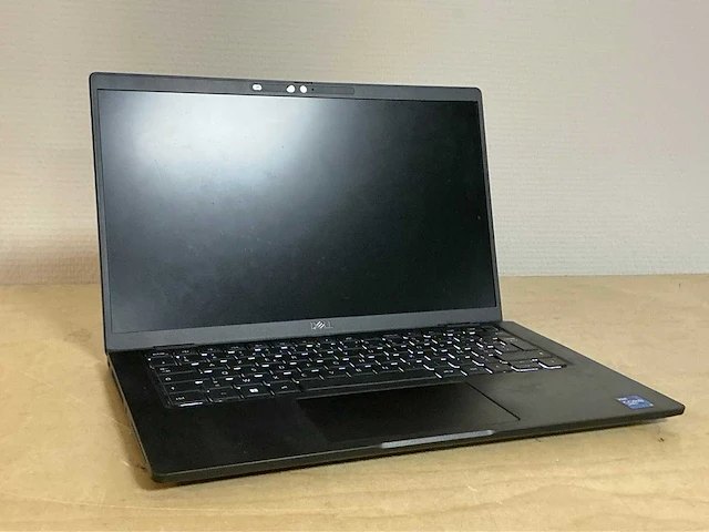 Dell latitude 7420 laptop - afbeelding 1 van  4