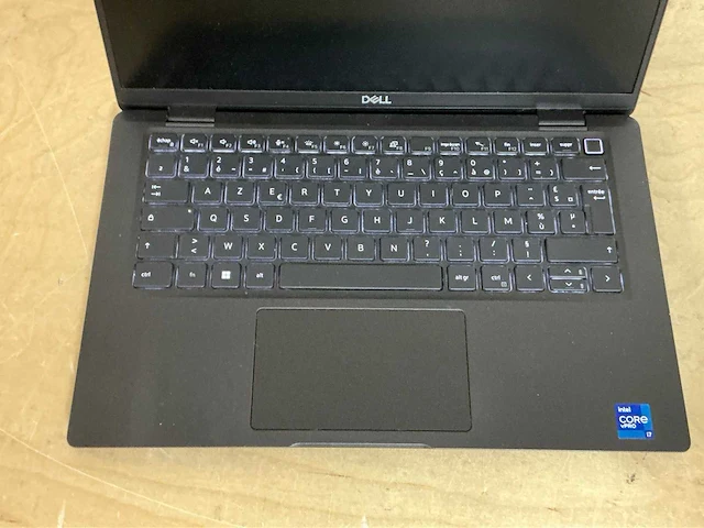 Dell latitude 7420 laptop - afbeelding 3 van  4