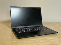 Dell latitude 7420 laptop