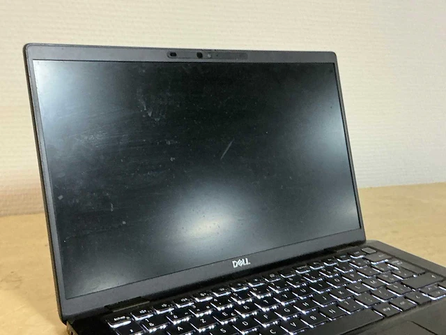 Dell latitude 7420 laptop - afbeelding 2 van  4