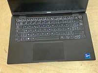 Dell latitude 7420 laptop - afbeelding 3 van  4