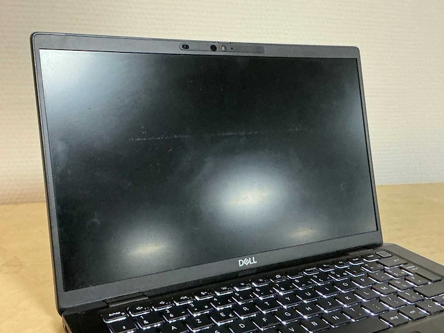 Dell latitude 7420 laptop - afbeelding 2 van  4
