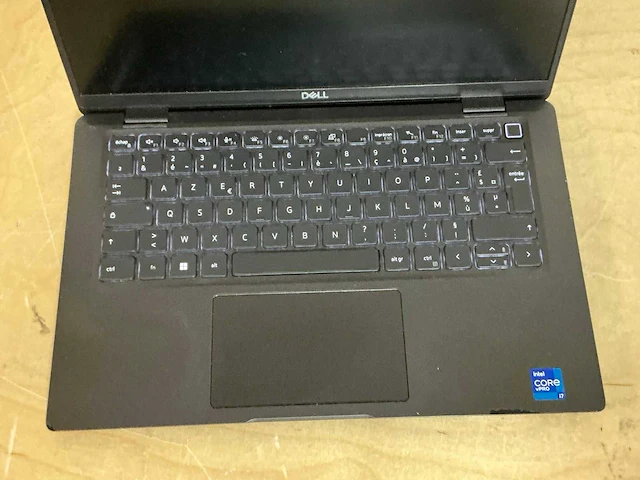 Dell latitude 7420 laptop - afbeelding 3 van  4