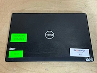 Dell latitude 7420 laptop - afbeelding 4 van  4