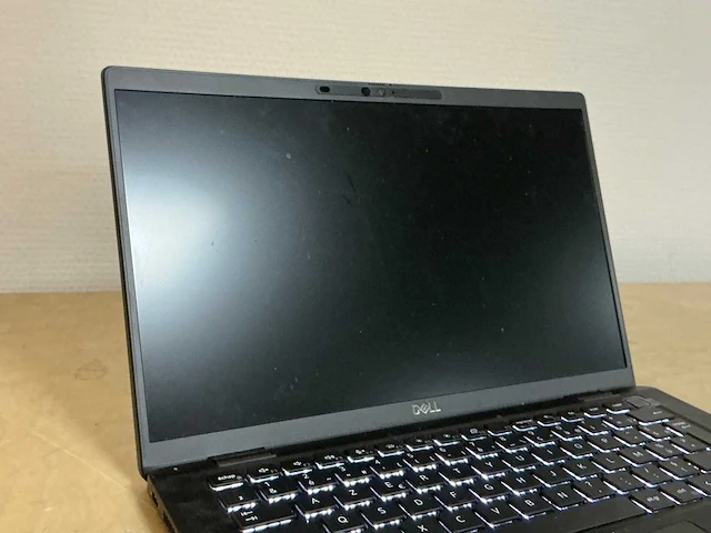 Dell latitude 7420 laptop - afbeelding 2 van  4