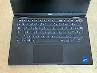 Dell latitude 7420 laptop - afbeelding 3 van  4