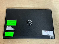 Dell latitude 7420 laptop - afbeelding 4 van  4