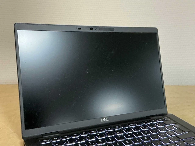 Dell latitude 7420 laptop - afbeelding 2 van  4