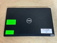 Dell latitude 7420 laptop - afbeelding 4 van  4