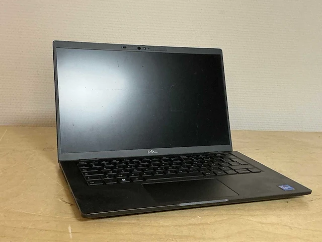 Dell latitude 7420 laptop - afbeelding 1 van  4