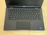 Dell latitude 7420 laptop - afbeelding 3 van  4