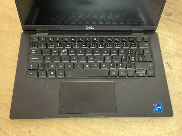 Dell latitude 7420 laptop - afbeelding 3 van  4