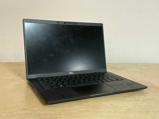 Dell latitude 7420 laptop - afbeelding 1 van  4