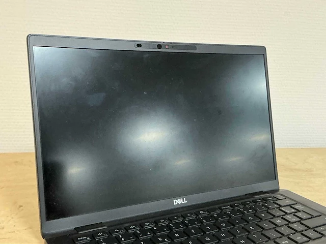 Dell latitude 7420 laptop - afbeelding 2 van  4
