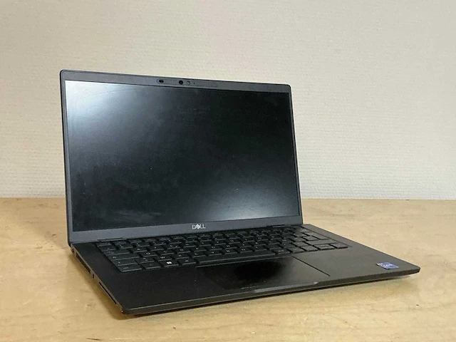 Dell latitude 7420 laptop - afbeelding 1 van  4