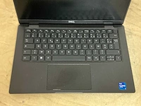 Dell latitude 7420 laptop - afbeelding 3 van  4