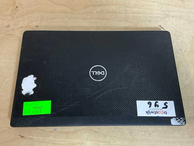 Dell latitude 7420 laptop - afbeelding 4 van  4