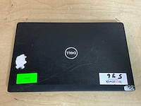 Dell latitude 7420 laptop - afbeelding 4 van  4