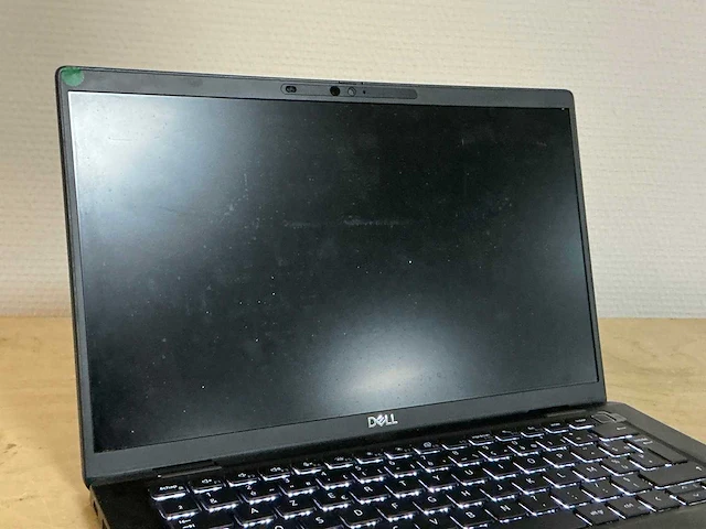 Dell latitude 7420 laptop - afbeelding 2 van  4