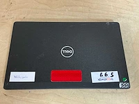 Dell latitude 7420 laptop - afbeelding 4 van  4