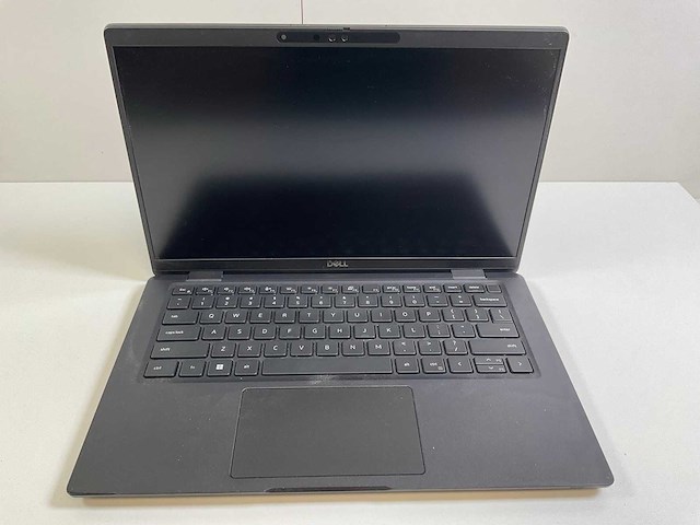 Dell latitude 7430 14”, core(tm) i7 12th gen, 16 gb ram, 1 tb nvme laptop - afbeelding 1 van  5