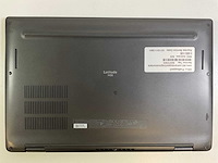 Dell latitude 7430 14”, core(tm) i7 12th gen, 16 gb ram, 1 tb nvme laptop - afbeelding 4 van  5