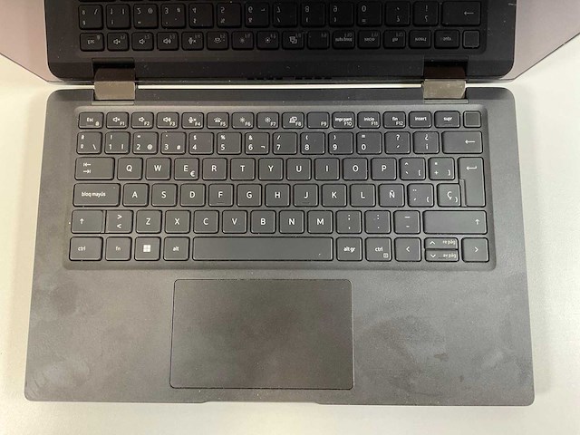 Dell latitude 7430 14”, core(tm) i7 12th gen, 32 gb ram, 1 tb nvme touchscreen laptop - afbeelding 4 van  7