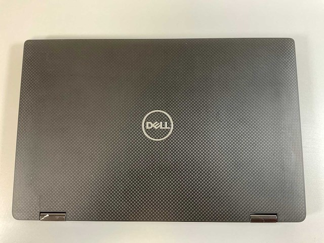 Dell latitude 7430 14”, core(tm) i7 12th gen, 32 gb ram, 1 tb nvme touchscreen laptop - afbeelding 5 van  7