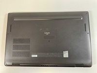 Dell latitude 7430 14”, core(tm) i7 12th gen, 32 gb ram, 1 tb nvme touchscreen laptop - afbeelding 2 van  3