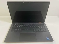 Dell latitude 7430 14”, core(tm) i7 12th gen, 32 gb ram, 1 tb nvme touchscreen laptop