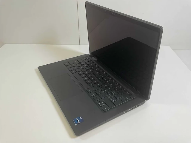 Dell latitude 7430 14”, core(tm) i7 12th gen, 32 gb ram, 1 tb nvme touchscreen laptop - afbeelding 3 van  7