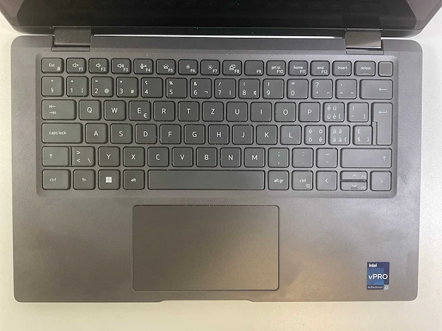 Dell latitude 7430 14”, core(tm) i7 12th gen, 32 gb ram, 1 tb nvme touchscreen laptop - afbeelding 4 van  7