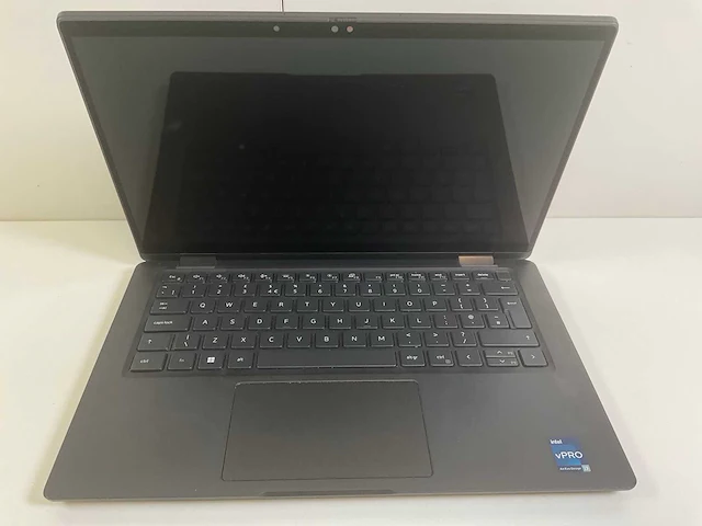 Dell latitude 7430 14”, core(tm) i7 12th gen, 32 gb ram, 1 tb nvme touchscreen laptop - afbeelding 1 van  4