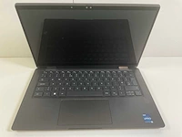 Dell latitude 7430 14”, core(tm) i7 12th gen, 32 gb ram, 1 tb nvme touchscreen laptop