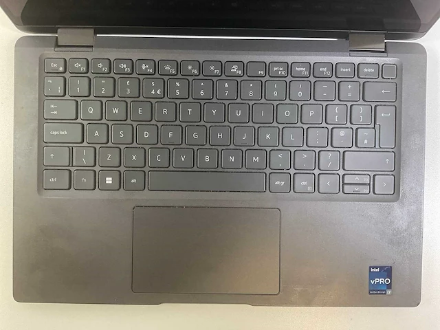 Dell latitude 7430 14”, core(tm) i7 12th gen, 32 gb ram, 1 tb nvme touchscreen laptop - afbeelding 2 van  4