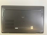Dell latitude 7430 14”, core(tm) i7 12th gen, 32 gb ram, 1 tb nvme touchscreen laptop - afbeelding 3 van  4