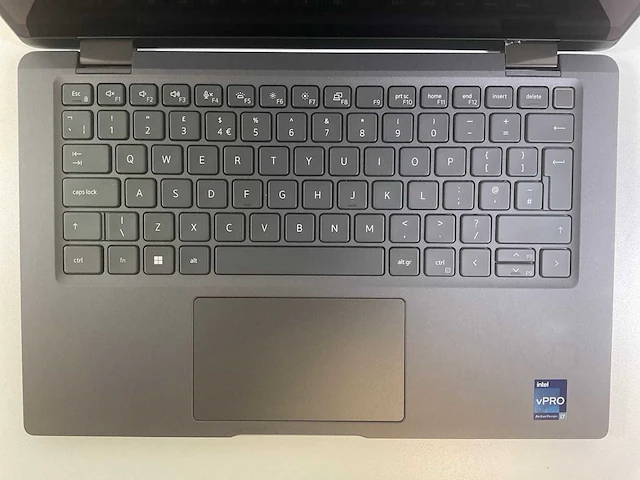 Dell latitude 7430 14”, core(tm) i7 12th gen, 32 gb ram, 1 tb nvme touchscreen laptop - afbeelding 4 van  7